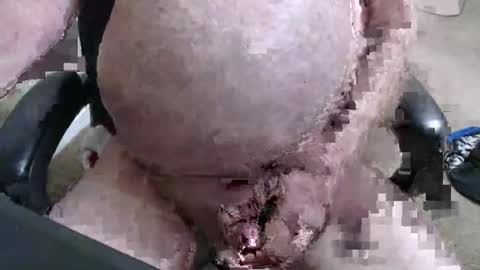 andy523 online show from October 12, 2025, 9:14 pm