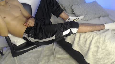 Snapshot of andy_0018 chatting on December 5, 2024, 9:50 pm Andy online show from December 5, 2024, 9:50 pm