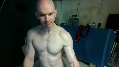 andy_552 online show from October 10, 2025, 10:09 pm