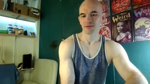 andy_552 online show from December 4, 2025, 12:20 am