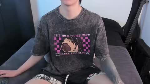 twx Andy twink3 online show from May 30, 2026, 8:17 pm