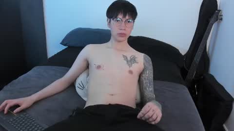 twx Andy twink3 online show from June 20, 2026, 9:50 pm