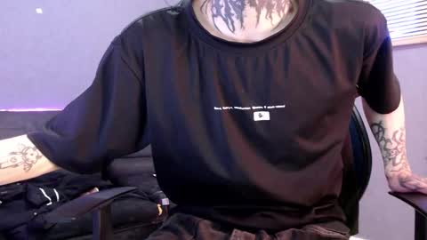 ANDY online show from September 28, 2025, 3:06 pm