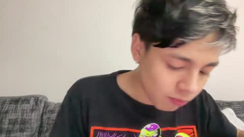 Snapshot of andy_belier chatting on January 23, 2025, 12:52 pm Andy online show from January 23, 2025, 12:52 pm