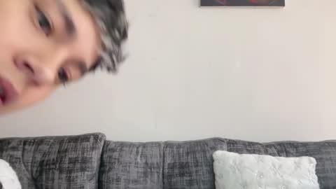 Snapshot of andy_belier chatting on January 23, 2025, 3:54 pm Andy online show from January 23, 2025, 3:54 pm