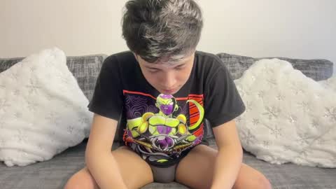 Snapshot of andy_belier chatting on January 24, 2025, 4:28 pm Andy online show from January 24, 2025, 4:28 pm