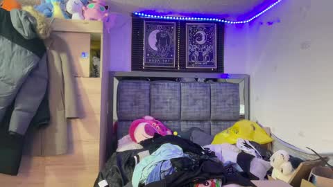 Snapshot of andy_belier chatting on January 25, 2025, 4:35 pm Andy online show from January 25, 2025, 4:35 pm