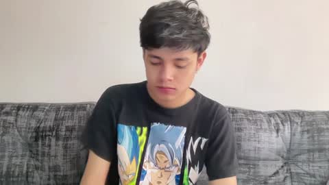 Snapshot of andy_belier chatting on January 28, 2025, 1:38 pm Andy online show from January 28, 2025, 1:38 pm