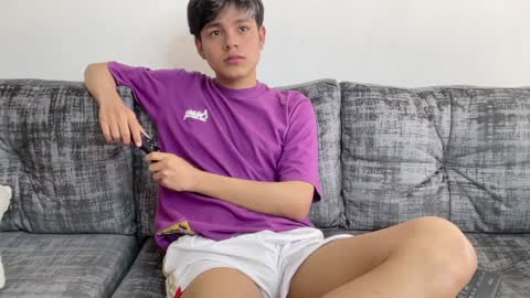 Snapshot of andy_belier chatting on January 31, 2025, 6:36 pm Andy online show from January 31, 2025, 6:36 pm