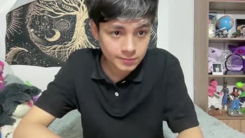 Snapshot of andy_belier chatting on February 6, 2025, 3:31 pm Andy online show from February 6, 2025, 3:31 pm