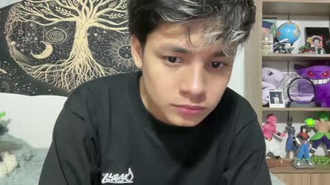 Snapshot of andy_belier chatting on February 7, 2025, 1:32 pm Andy online show from February 7, 2025, 1:32 pm