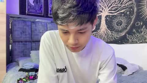 Snapshot of andy_belier chatting on February 10, 2025, 12:39 pm Andy online show from February 10, 2025, 12:39 pm