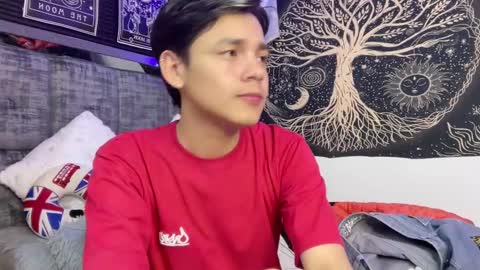 Snapshot of andy_belier chatting on February 12, 2025, 6:40 am Andy online show from February 12, 2025, 6:40 am