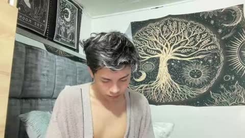 Snapshot of andy_belier chatting on February 17, 2025, 1:21 pm Andy online show from February 17, 2025, 1:21 pm