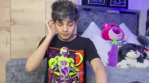 Snapshot of andy_belier chatting on February 18, 2025, 1:55 pm Andy online show from February 18, 2025, 1:55 pm