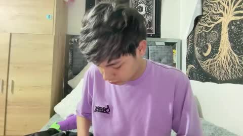 Snapshot of andy_belier chatting on February 19, 2025, 2:55 pm Andy online show from February 19, 2025, 2:55 pm