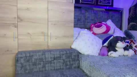 Snapshot of andy_belier chatting on February 19, 2025, 6:00 pm Andy online show from February 19, 2025, 6:00 pm