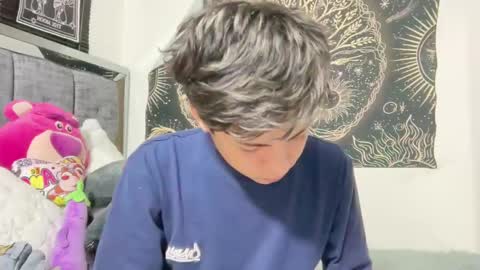 Snapshot of andy_belier chatting on February 21, 2025, 1:00 pm Andy online show from February 21, 2025, 1:00 pm