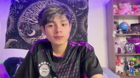 Snapshot of andy_belier chatting on February 24, 2025, 6:47 pm Andy online show from February 24, 2025, 6:47 pm