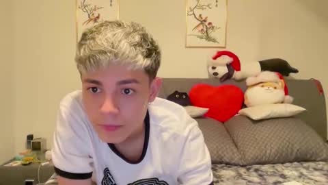 Snapshot of andy_belier chatting on September 10, 2025, 7:14 pm Andy online show from September 10, 2025, 7:14 pm