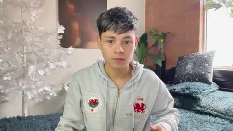 Andy online show from February 8, 2026, 5:49 pm