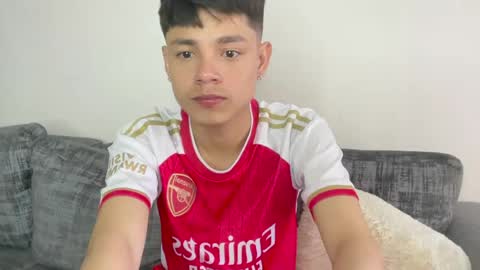 Andy online show from May 5, 2026, 5:43 pm