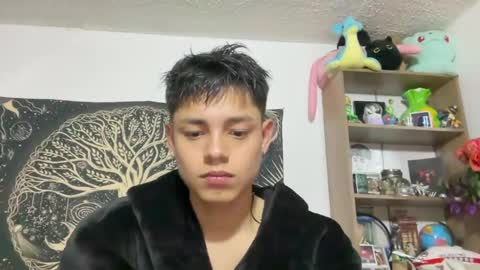 Andy online show from May 29, 2026, 2:15 pm