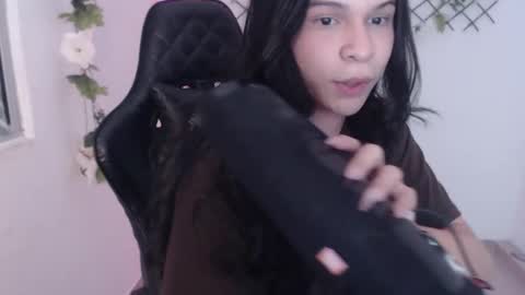 ANDY online show from May 8, 2026, 5:46 am
