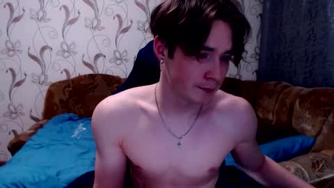 Snapshot of andy_booy chatting on March 7, 2026, 9:56 pm Andy online show from March 7, 2026, 9:56 pm