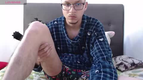 Snapshot of andy_bunny_lover chatting on December 30, 2024, 5:26 am ANDY online show from December 30, 2024, 5:26 am