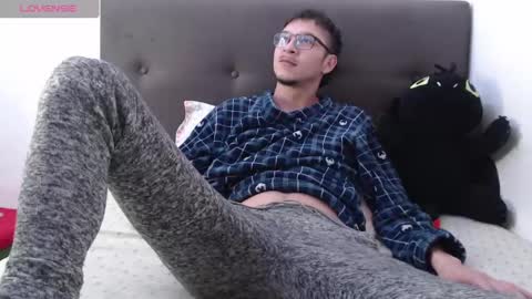 Snapshot of andy_bunny_lover chatting on January 9, 2025, 6:06 am ANDY online show from January 9, 2025, 6:06 am