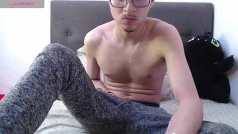 Snapshot of andy_bunny_lover chatting on January 14, 2025, 5:40 am ANDY online show from January 14, 2025, 5:40 am