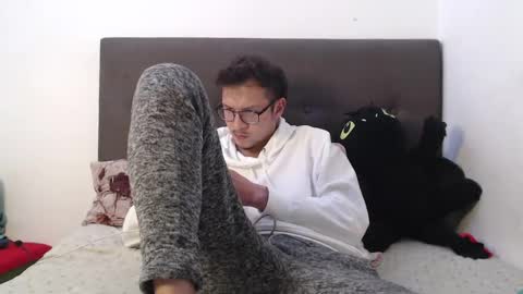 Snapshot of andy_bunny_lover chatting on January 16, 2025, 5:11 am ANDY online show from January 16, 2025, 5:11 am