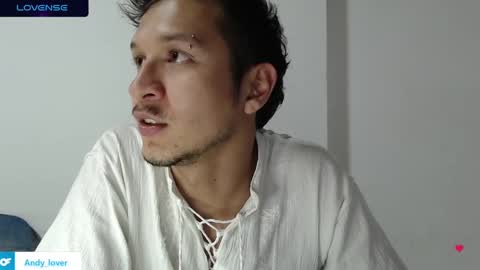 Snapshot of andy_bunny_lover chatting on February 19, 2025, 1:40 am ANDY online show from February 19, 2025, 1:40 am