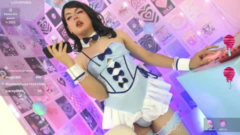 Andy online show from December 22, 2024, 10:04 pm