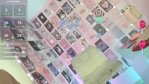 Andy online show from January 1, 2025, 11:18 pm