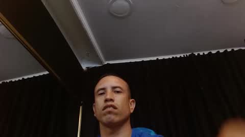 ANDY  online show from December 17, 2025, 2:50 am