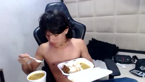 Snapshot of andy_dan1 chatting on January 15, 2025, 7:55 pm andy_dan1 online show from January 15, 2025, 7:55 pm