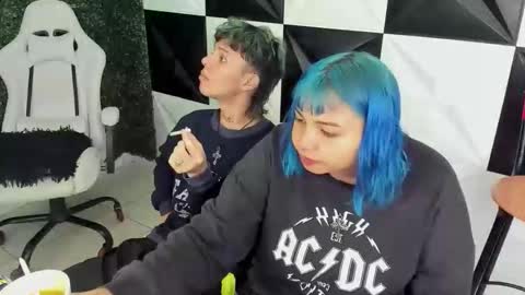 andy_dan1 online show from January 13, 2026, 7:30 pm