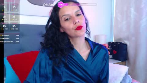 Snapshot of andy_frei_c chatting on February 1, 2025, 12:58 pm Andy online show from February 1, 2025, 12:58 pm