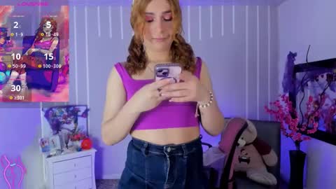 Andrea online show from October 22, 2025, 1:00 pm