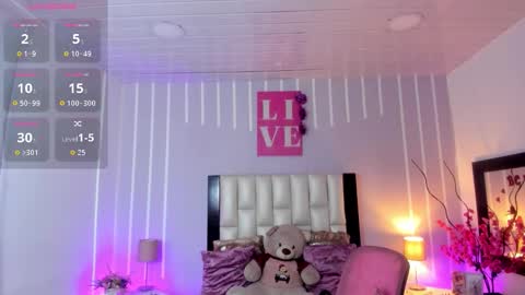 Andrea online show from March 19, 2026, 12:53 pm