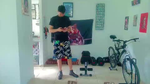 Andy Gray online show from October 21, 2025, 12:28 pm