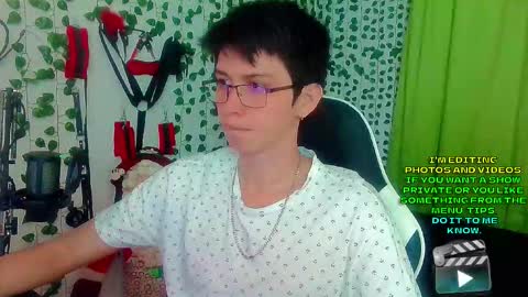 Andy Gray online show from December 14, 2025, 12:43 pm