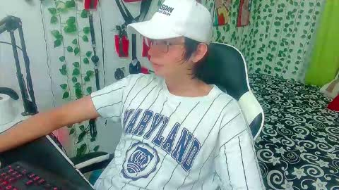 Andy Gray online show from March 25, 2026, 11:44 pm