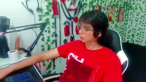 Andy Gray online show from April 5, 2026, 4:04 pm