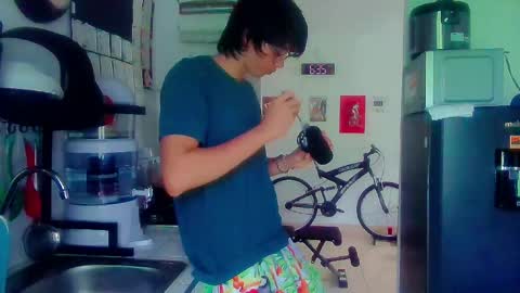 Andy Gray online show from April 10, 2026, 11:37 am