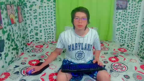 Snapshot of andy_gray01 chatting on April 24, 2026, 12:40 pm Andy Gray online show from April 24, 2026, 12:40 pm