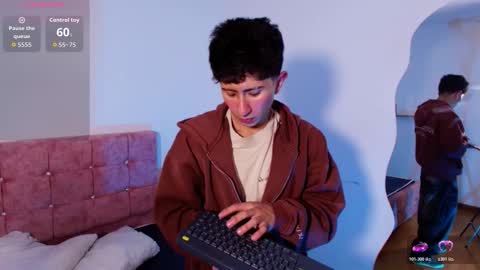 Snapshot of andy_justgame chatting on February 2, 2026, 3:38 am andy_justgame online show from February 2, 2026, 3:38 am