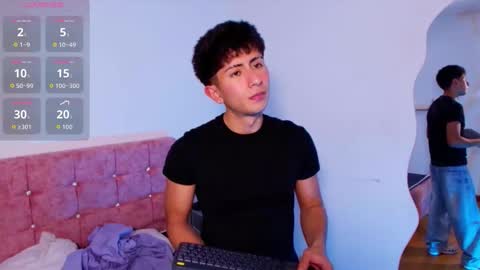 Snapshot of andy_justgame chatting on February 4, 2026, 3:45 am andy_justgame online show from February 4, 2026, 3:45 am